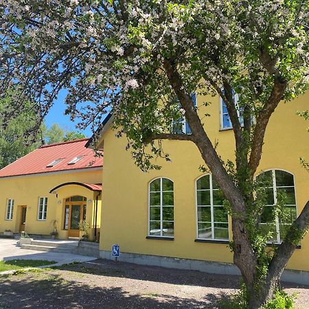 La Casa Klippan Hotel Rockneby Exterior photo